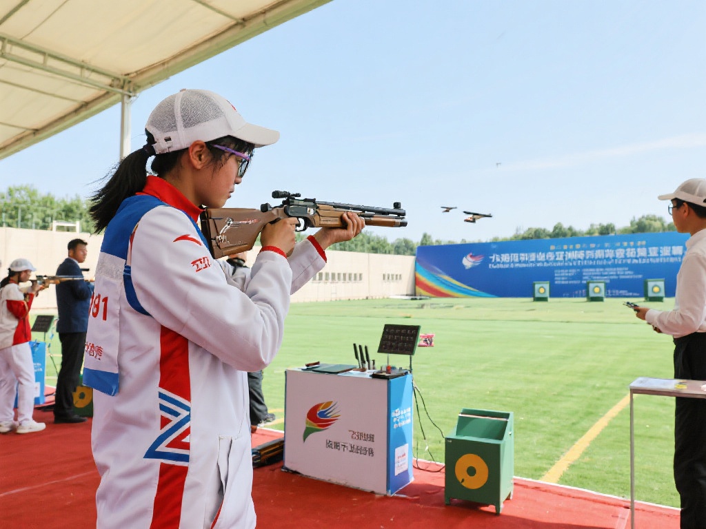 通过飞碟亚洲杯的成功举办，临汾无疑向世界