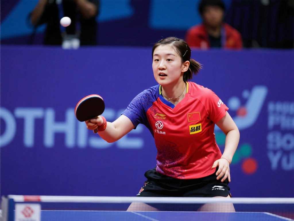 对于钱天一而言，这场胜利不仅是她自身实力