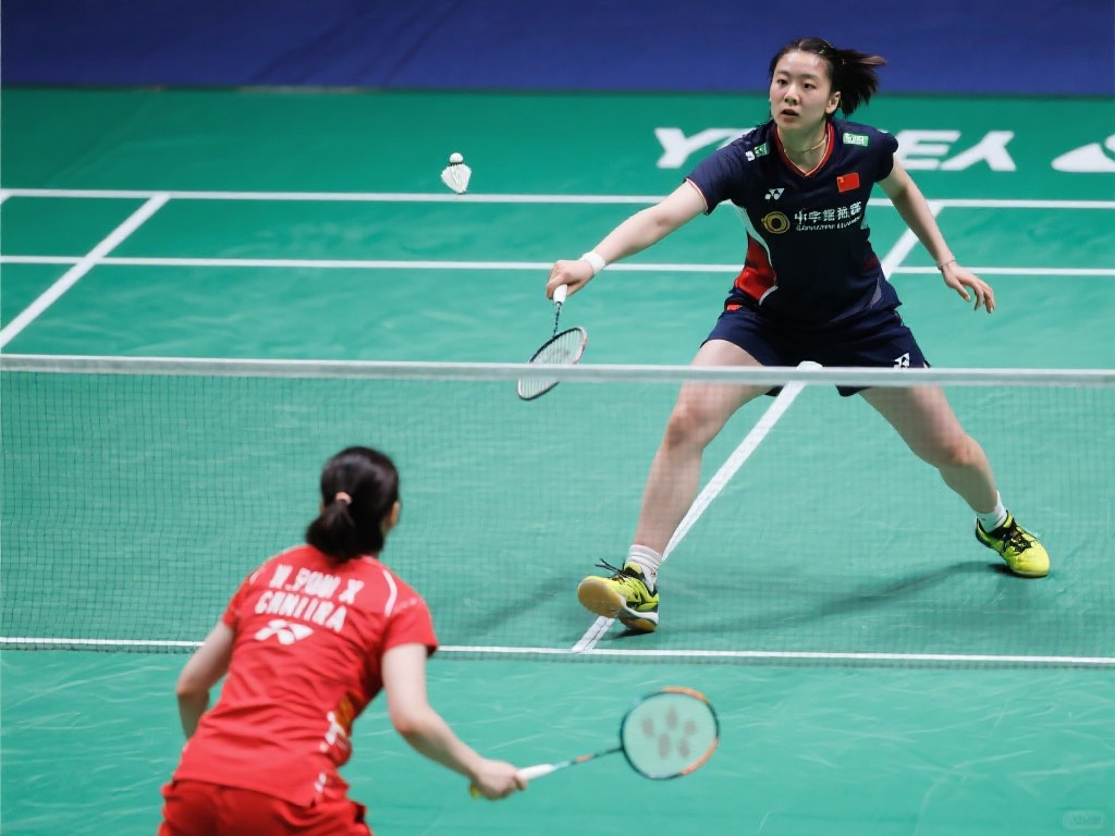 中国选手王祉怡近年来在国际赛场崭露头角，