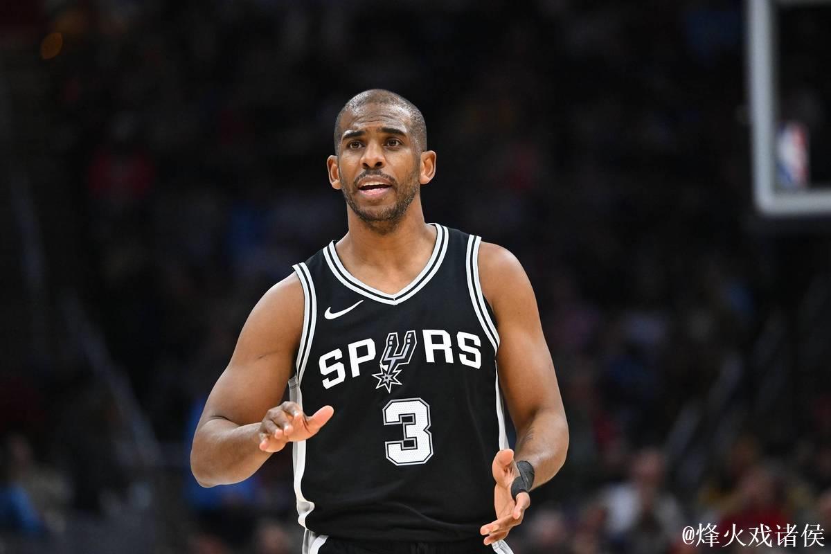 伦纳德论述快船与克里斯·保罗分手