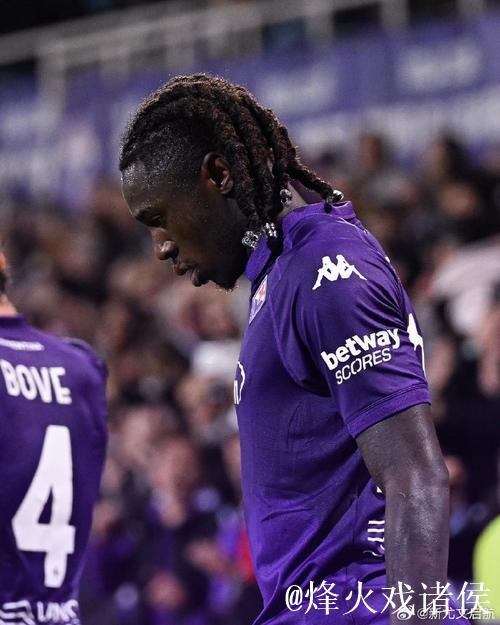 富勒姆有意小基恩，球员欲离开佛罗伦萨