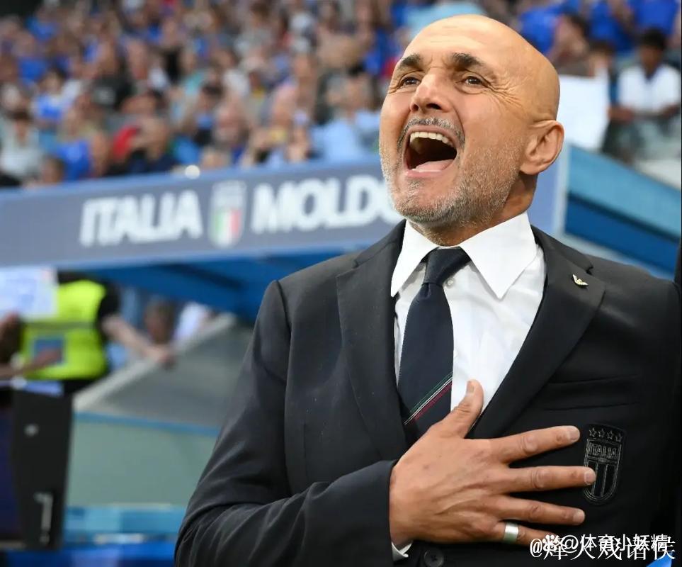 尤文奋力取胜 斯帕莱蒂收获关键胜利